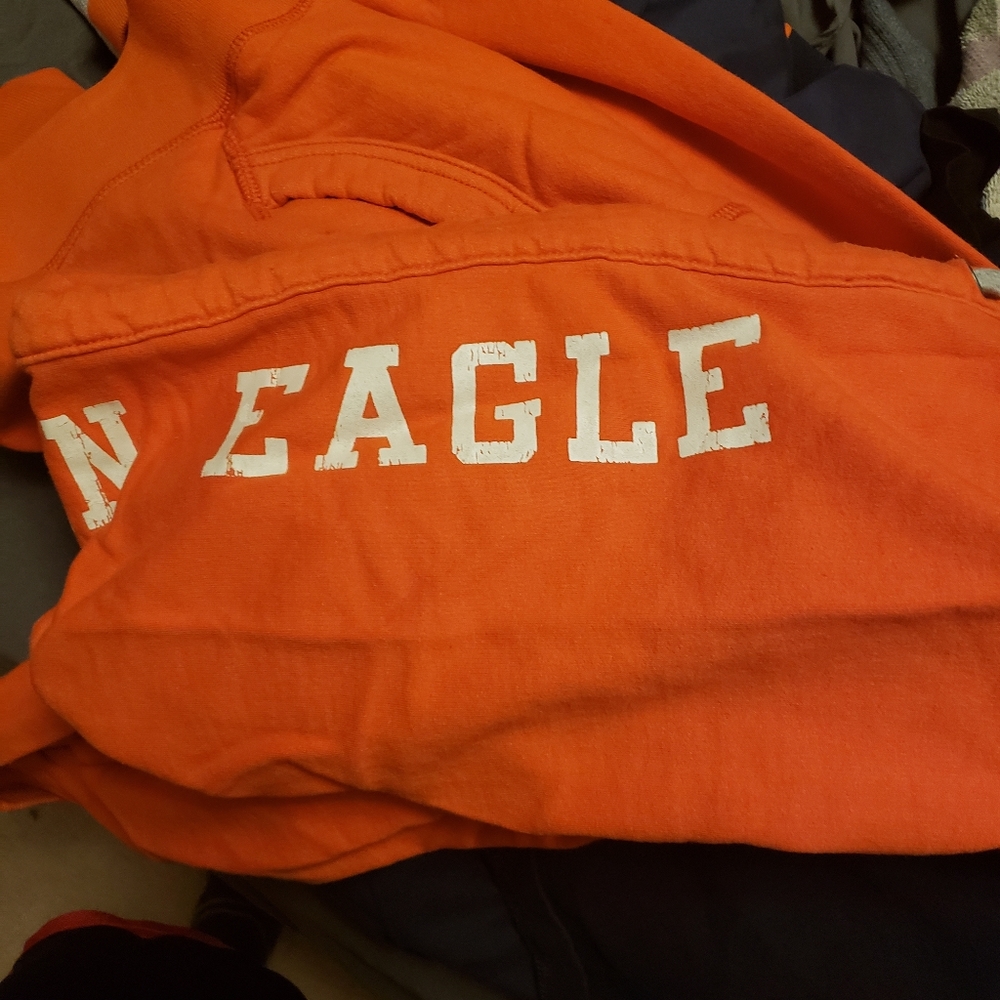 American Eagle Hoodie
